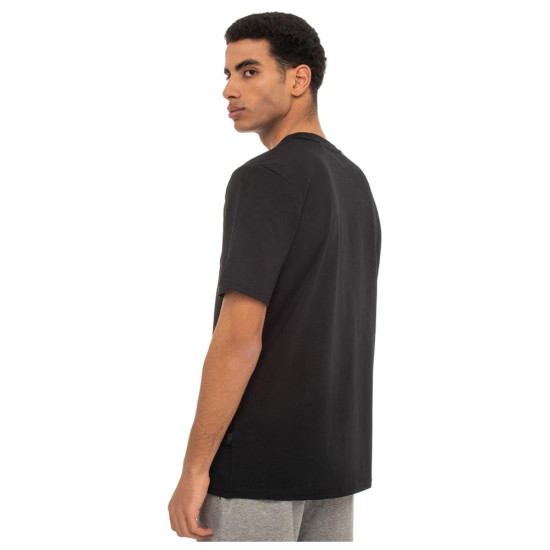 Be Nation Ανδρική κοντομάνικη μπλούζα Essentials Big Logo